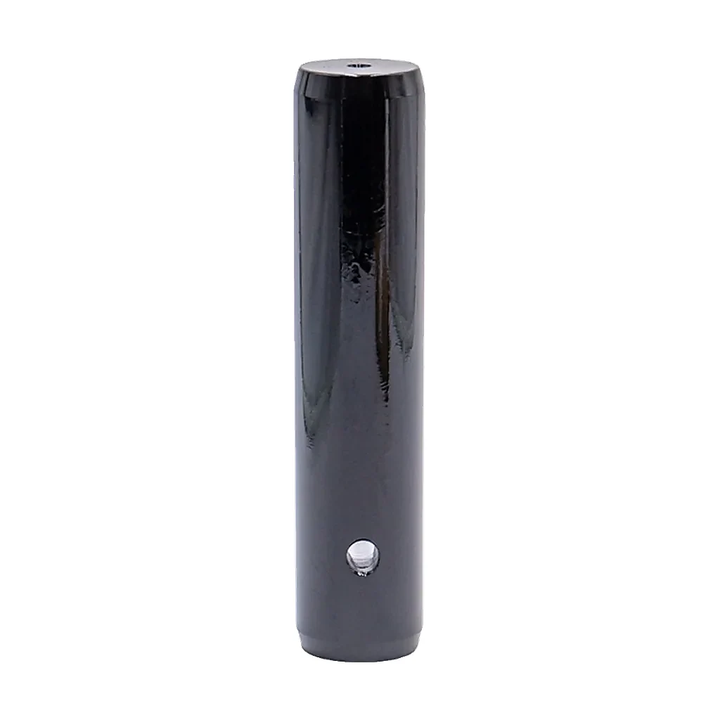 Kingpost d'axe de pivot de flèche (44.50 x 200 mm) compatible pour JCB 2CX, 3CX