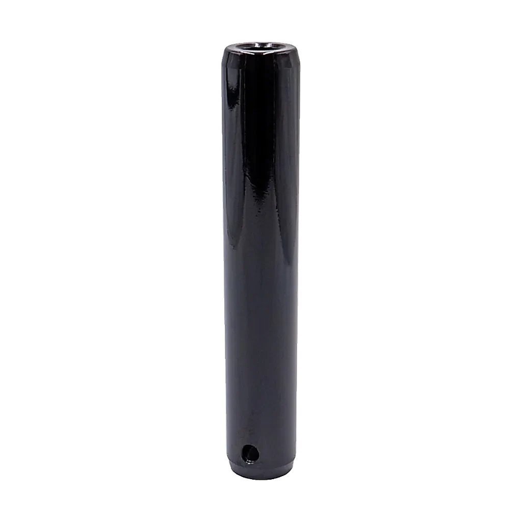 Attache rapide d'axe de pivot (44.45 x 260 mm) compatible pour JCB 2CX