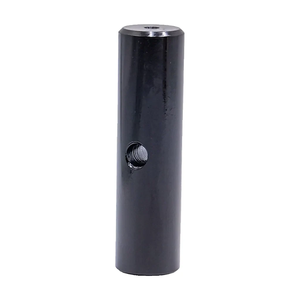 Axe de pivot de stabilisateur (31.8 x 118,5 mm) compatible pour JCB 2CX, 3CX