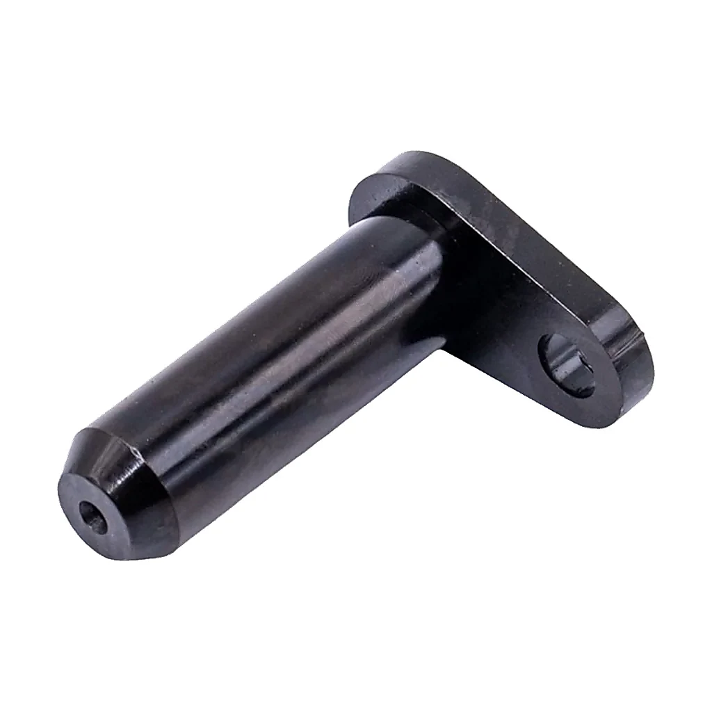 Fusée d'axe de pivot compatible pour JCB 3CX