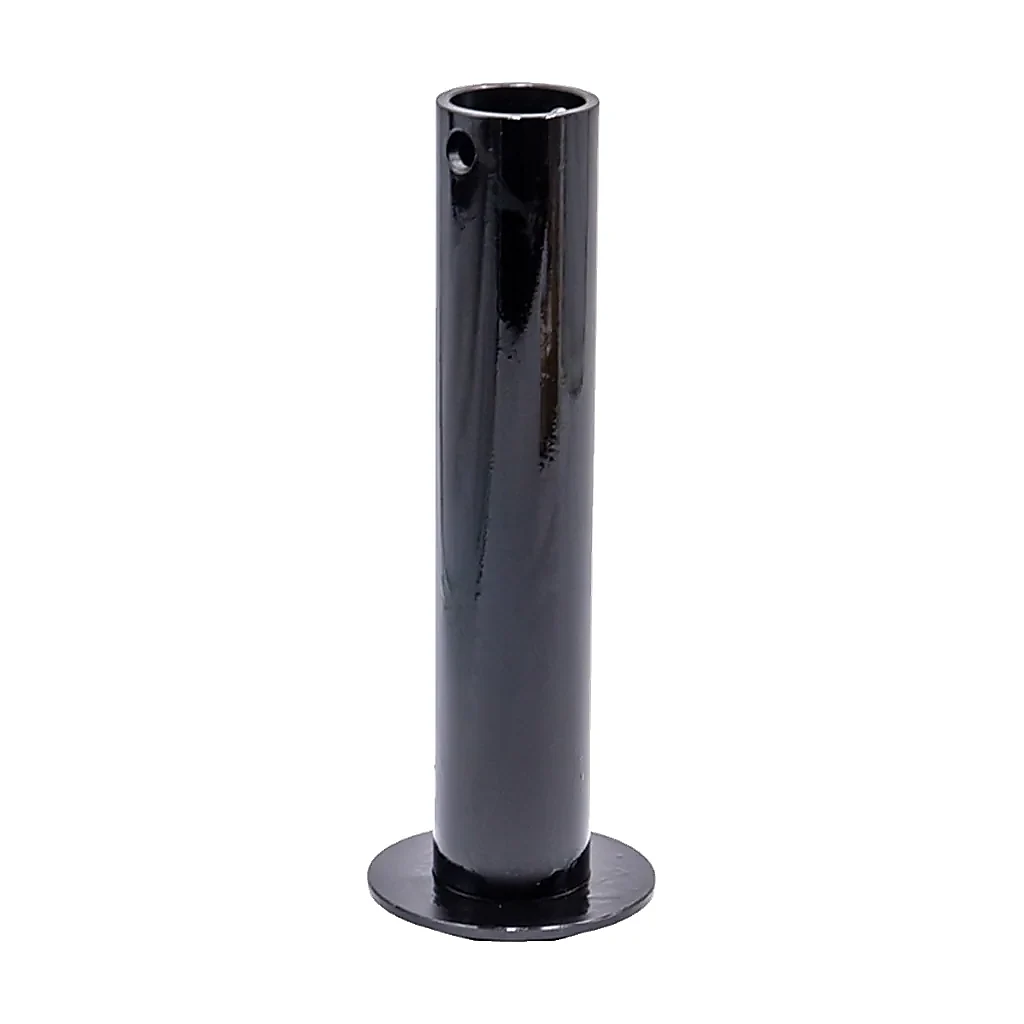 Axe de pivot de retenue de fourche (42.90 x 216 mm) compatible pour JCB 505, 506, 508