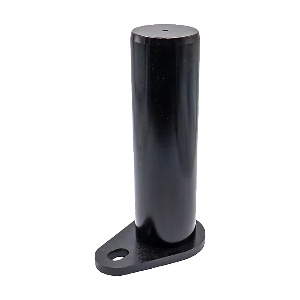 Axe de pivot de bras 110 x 364 M20 compatible pour JCB chargeuse sur pneus