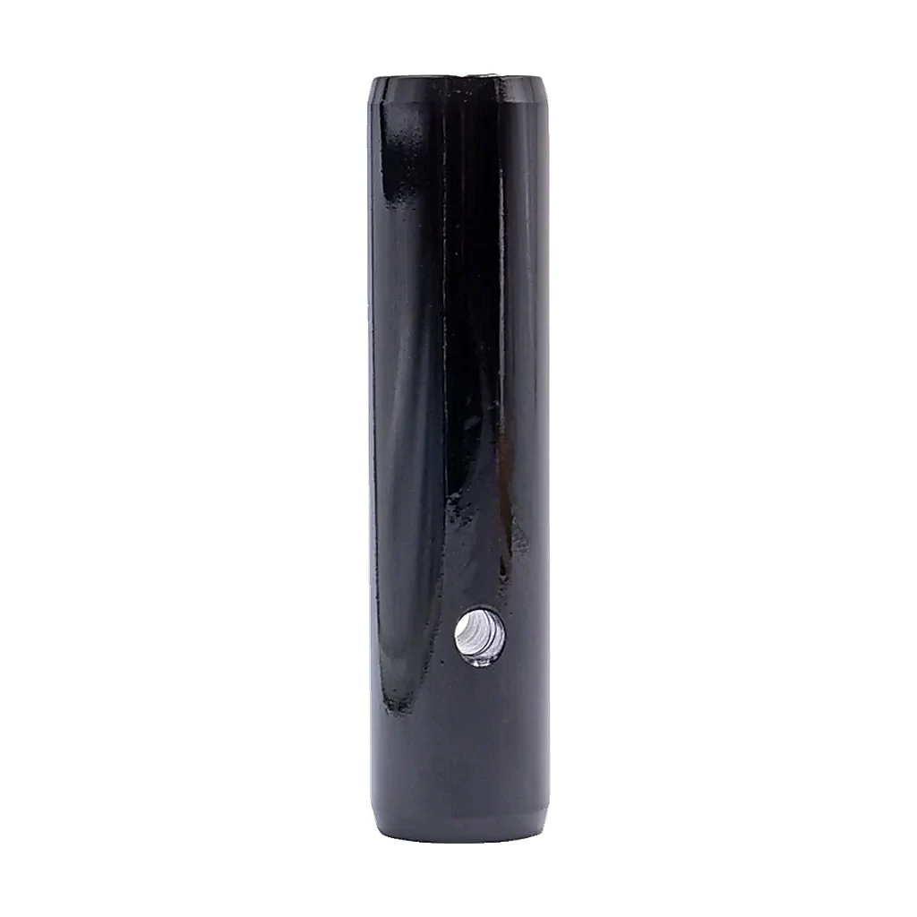 Axe de pivot de bras 39.95 × 165 mm compatible pour JCB 215