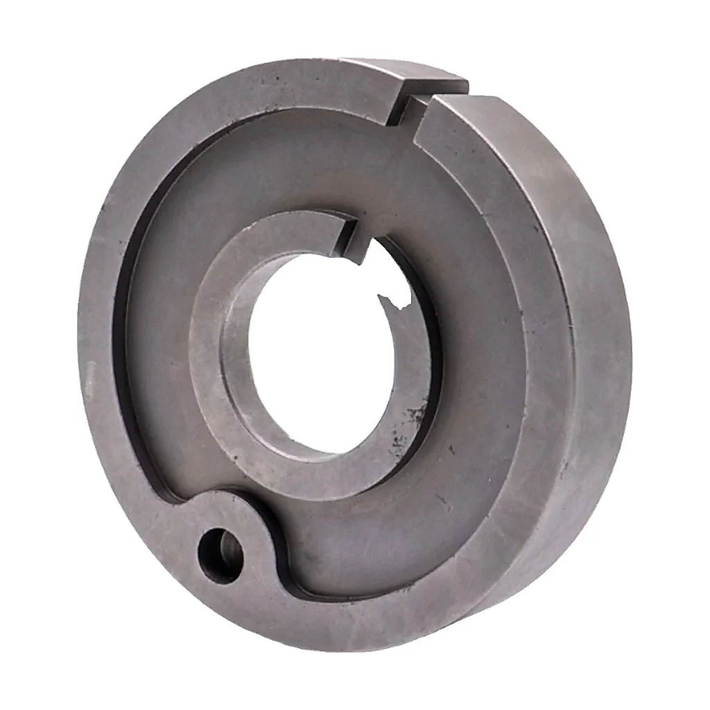 Support d'orientation de roulement d'arbre compatible pour JCB 3CX, 4CX
