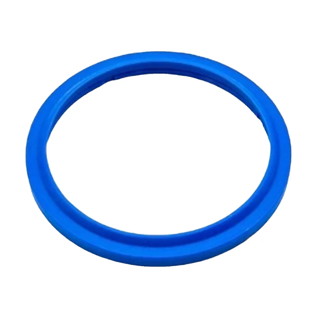 Joint racleur 60 x 70 x 6.8 mm compatible pour JCB 2CX, 3CX, 4CX