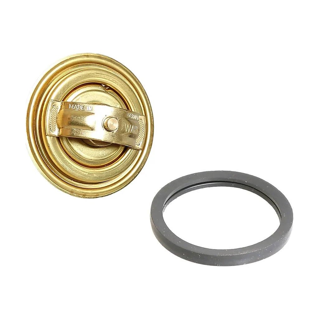 Thermostat compatible pour JCB