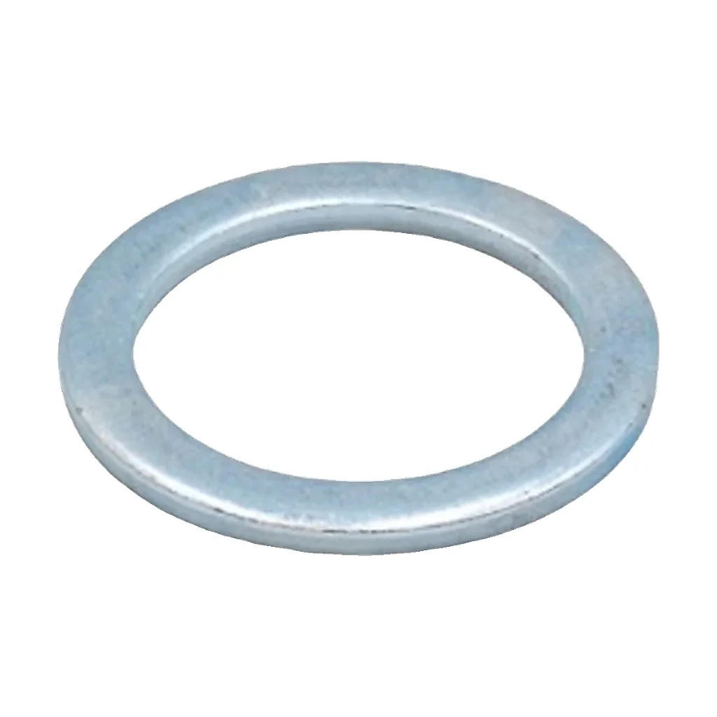Entretoise 6mm compatible pour JCB 3CX