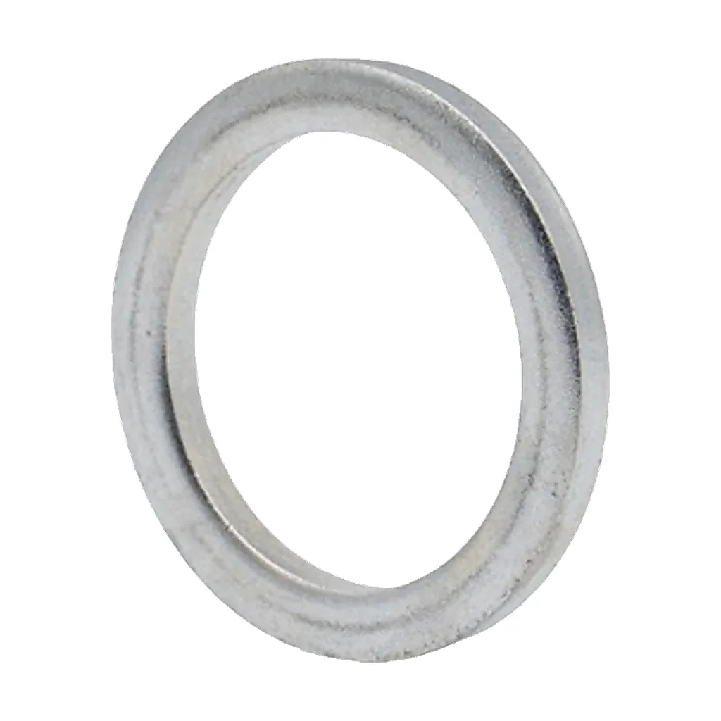 Entretoise 8mm compatible pour JCB tractopelle