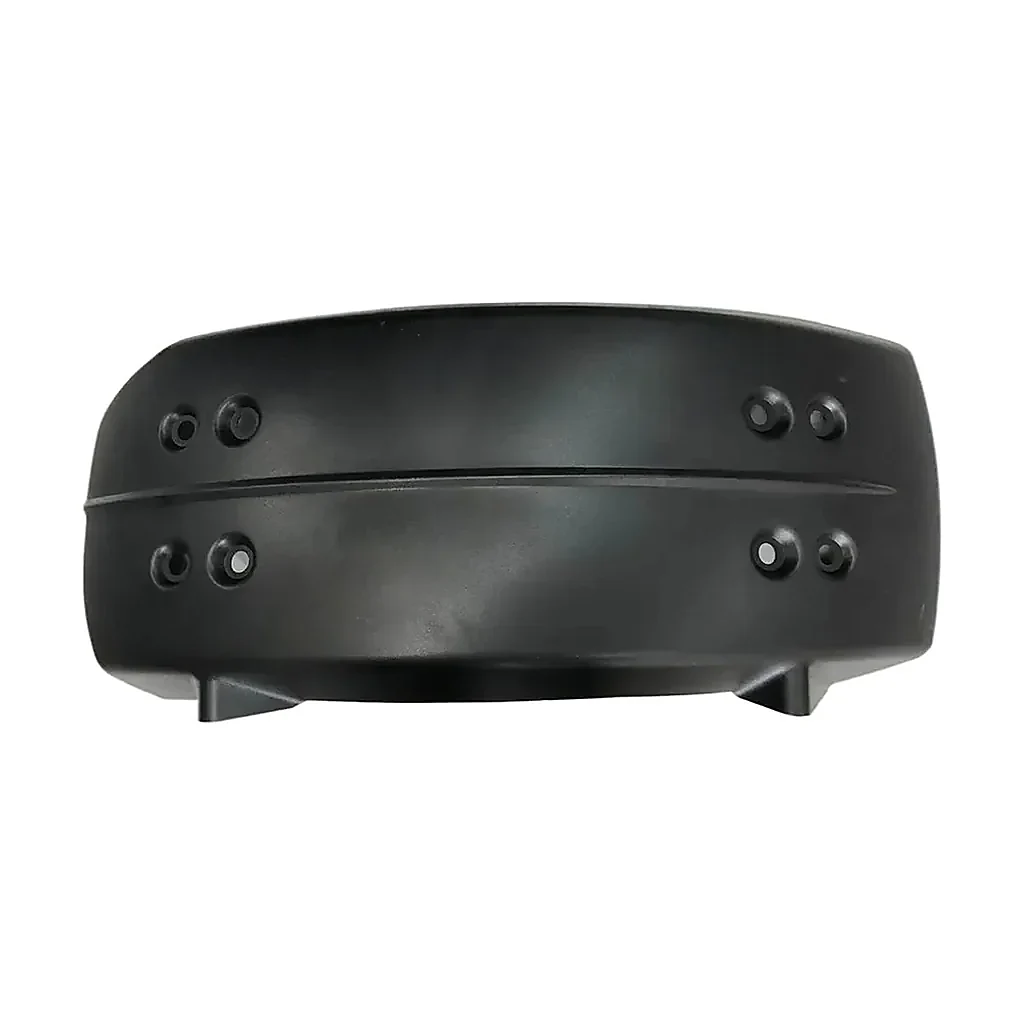 Aile compatible pour JCB