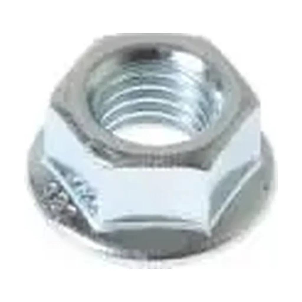 Écrou M10 compatible pour JCB