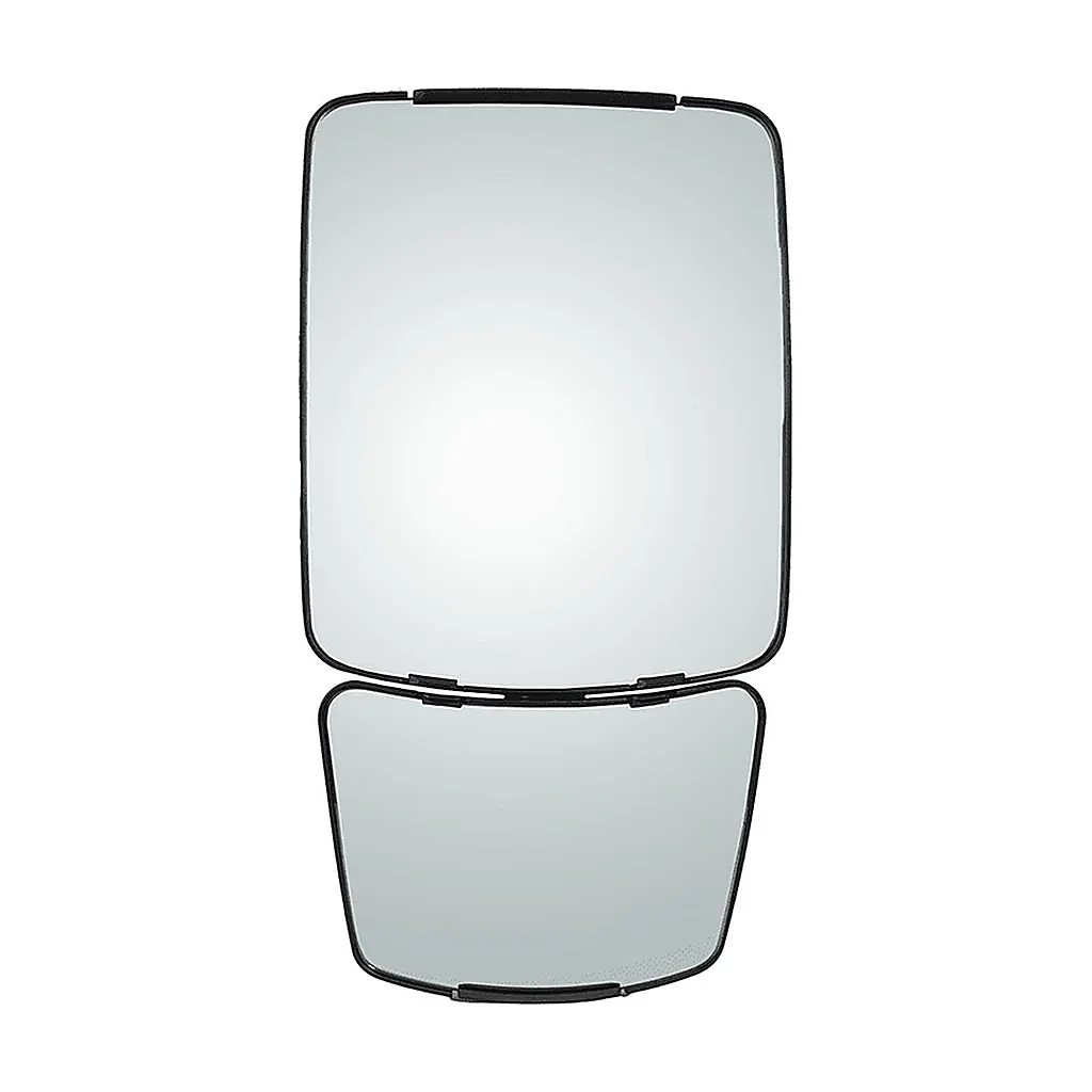 Miroir / rétroviseur compatible pour JCB