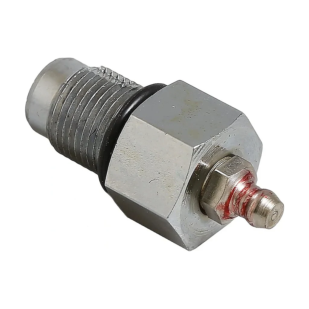 Raccord graisseur compatible pour JCB