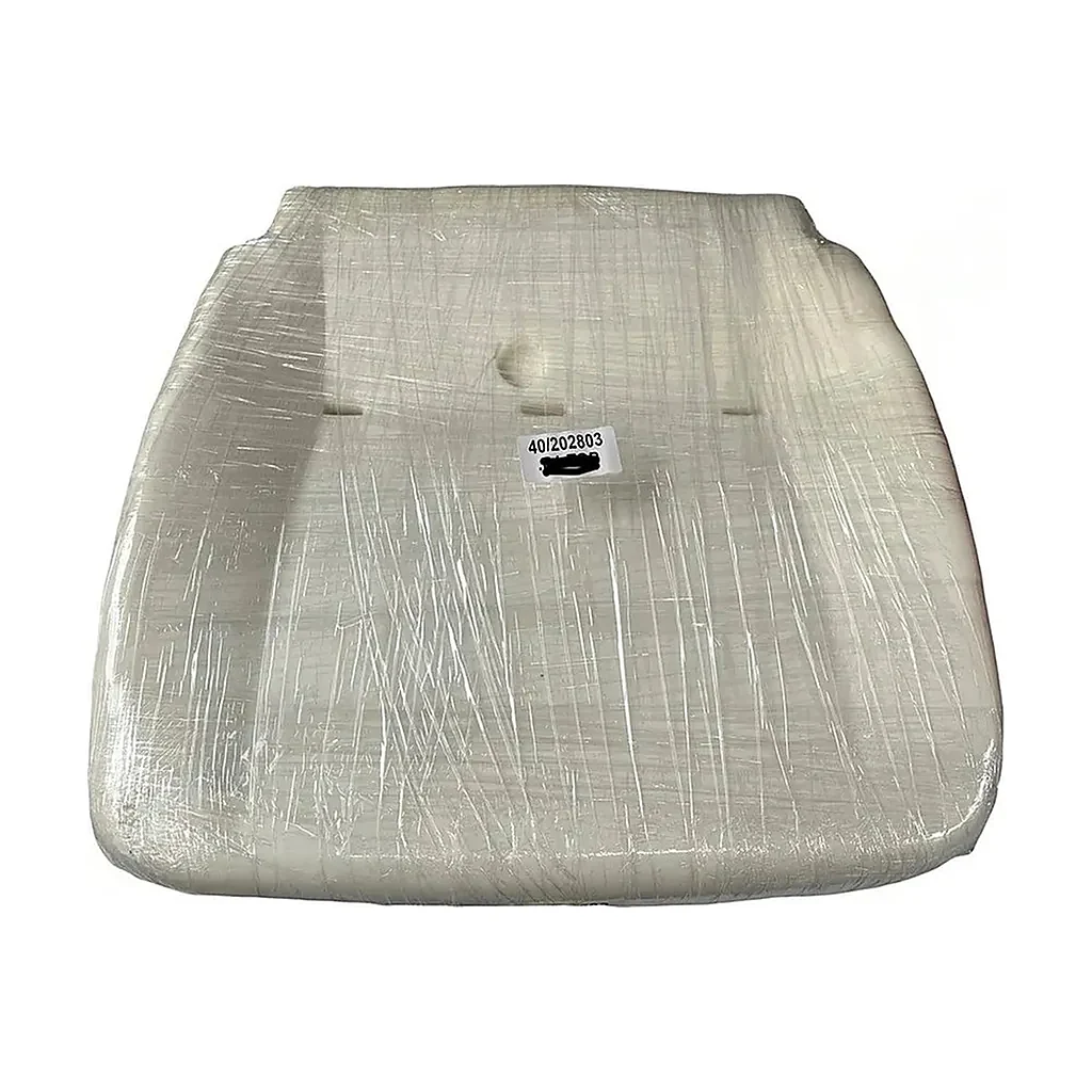 Mousse assise siège compatible pour JCB