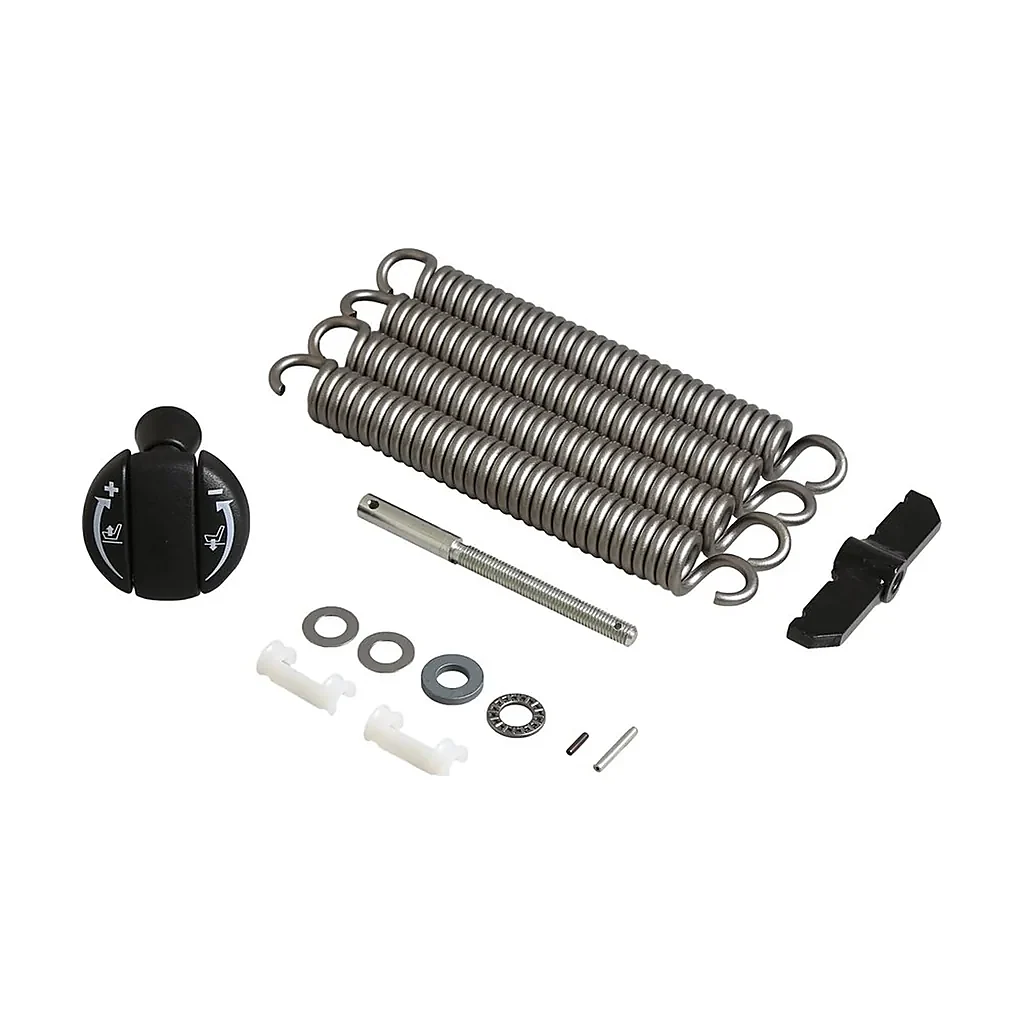 Kit de réglage de siège compatible pour JCB