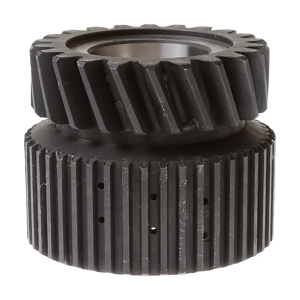 Roues dentees compatible pour JCB