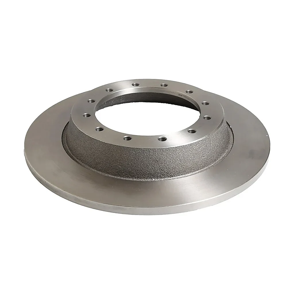 Disque frein arrière compatible pour JCB