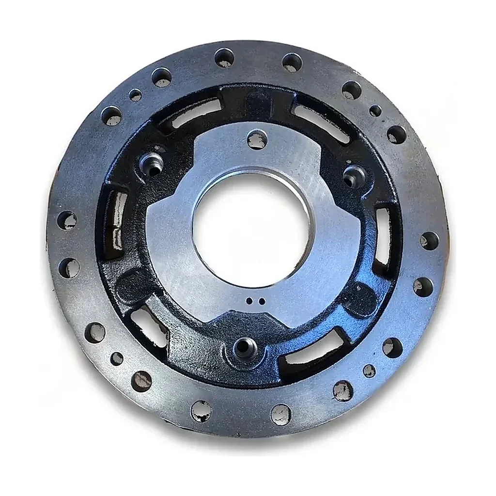 Support de piston compatible pour JCB