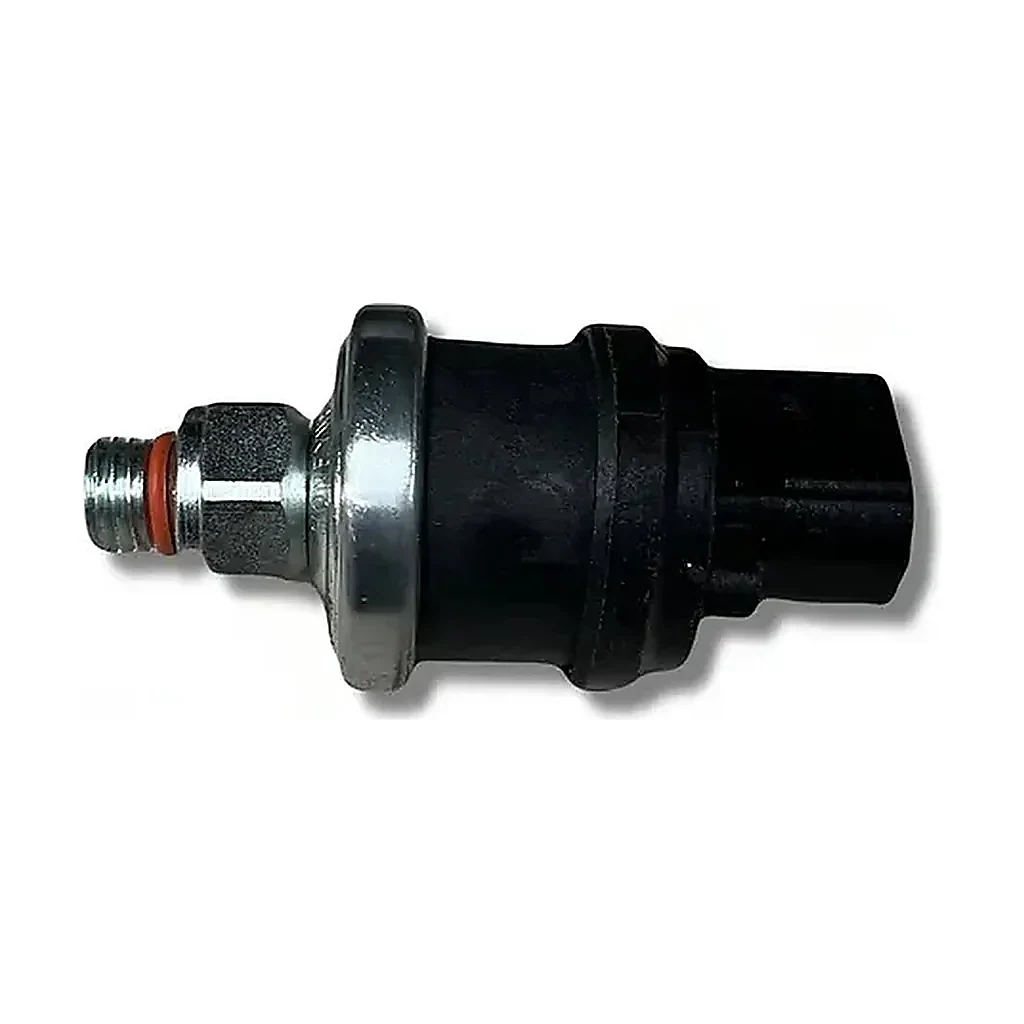 Sonde pression huile de boîte de vitesses compatible pour JCB