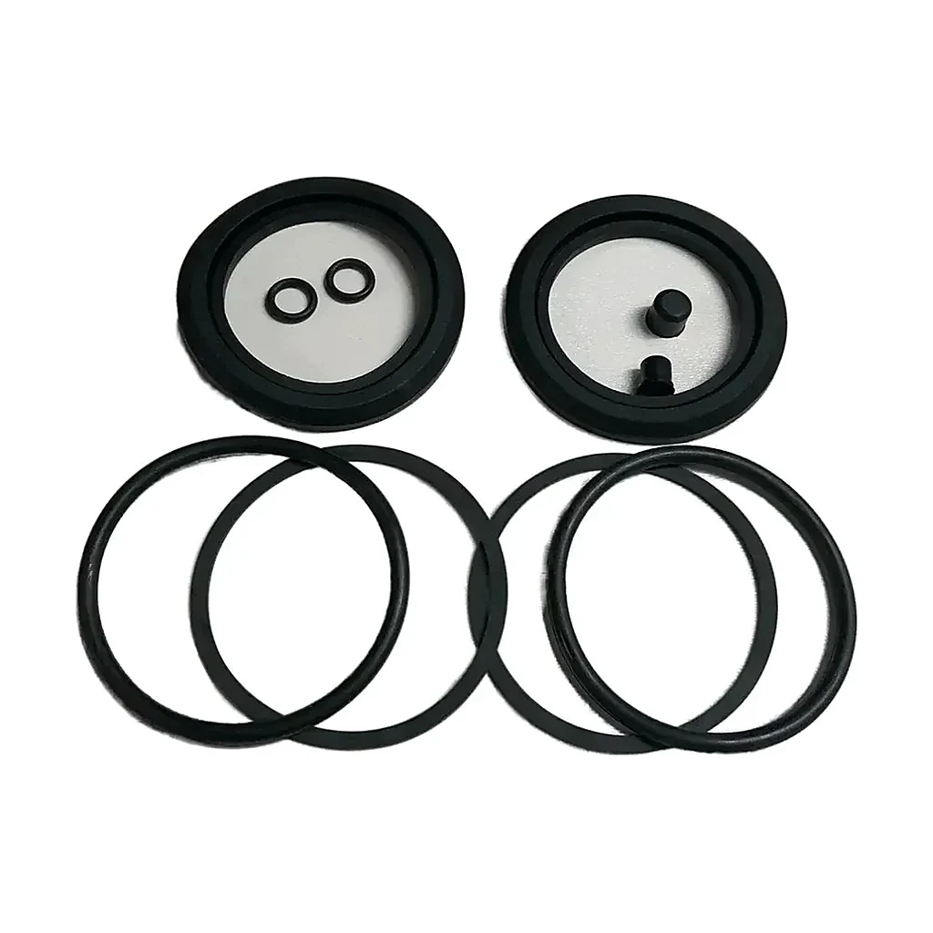 Kit de joints compatible pour JCB