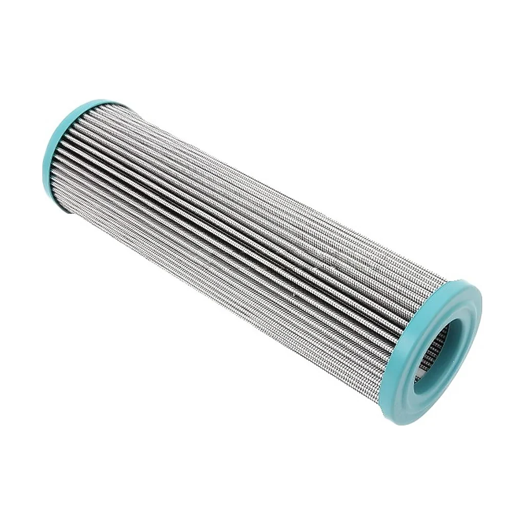 Filtre hydraulique compatible pour JCB