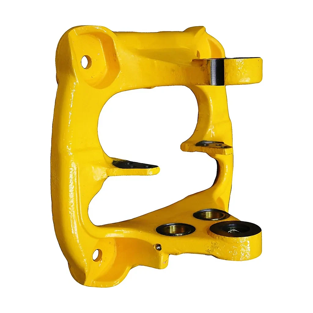 Support kingpost compatible pour JCB