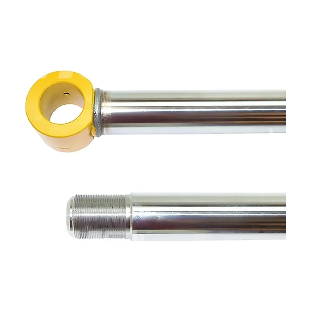 Tige de vérin compatible pour JCB