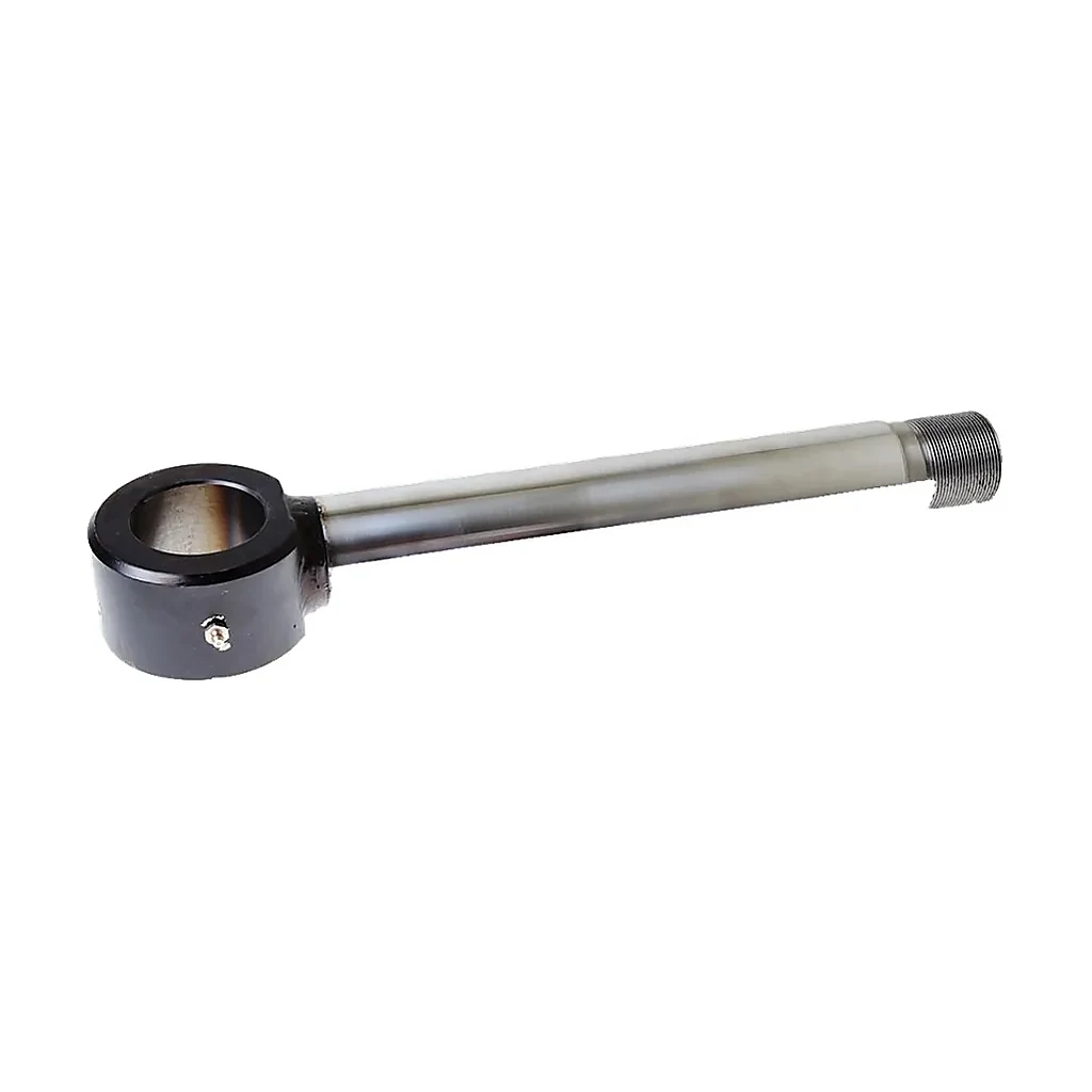 Tige vérin orientation compatible pour JCB