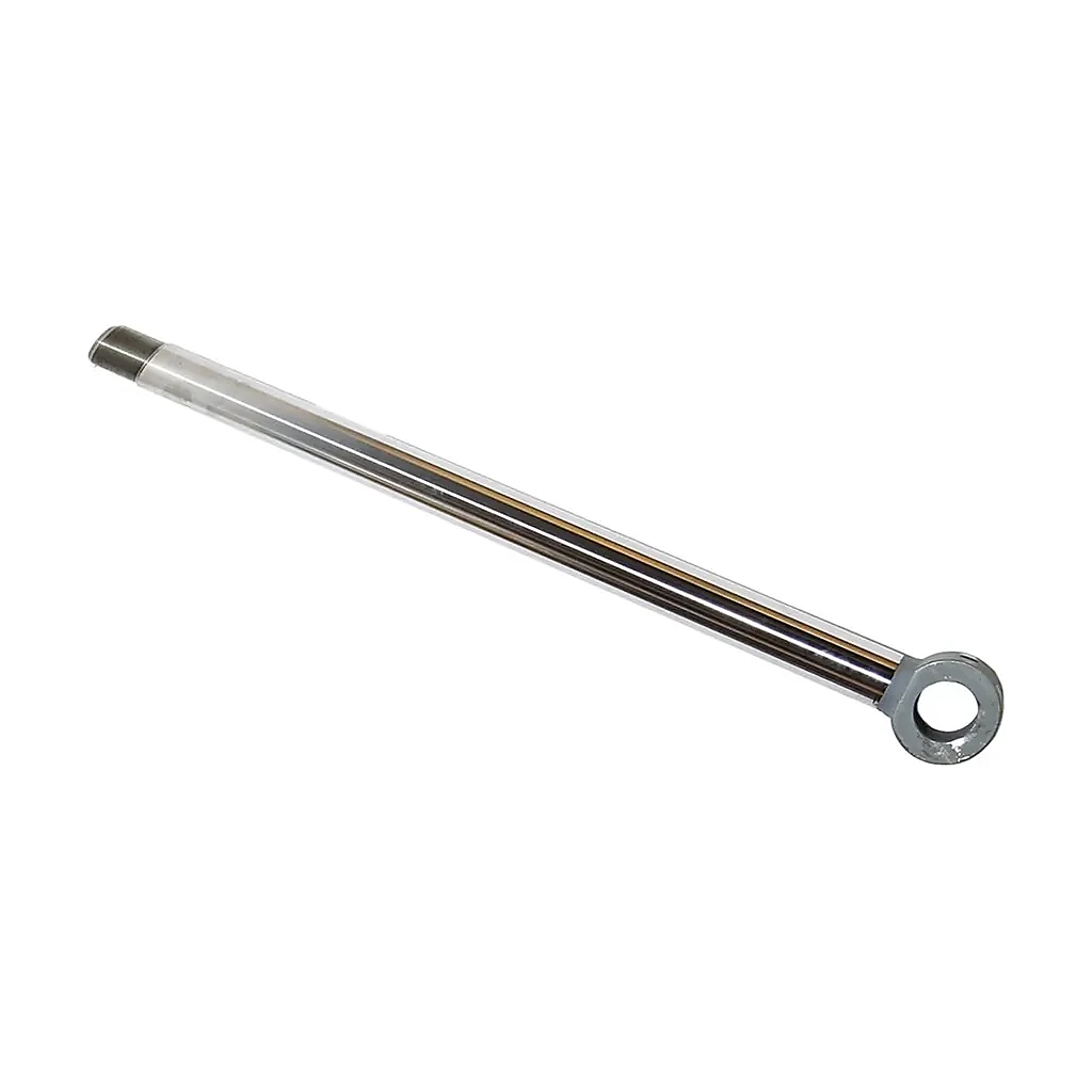 Tige de vérin balancier compatible pour JCB