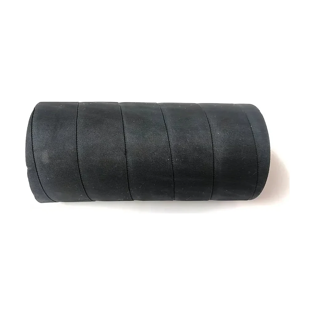 Durite 127 mm - d. 48 mm compatible pour JCB
