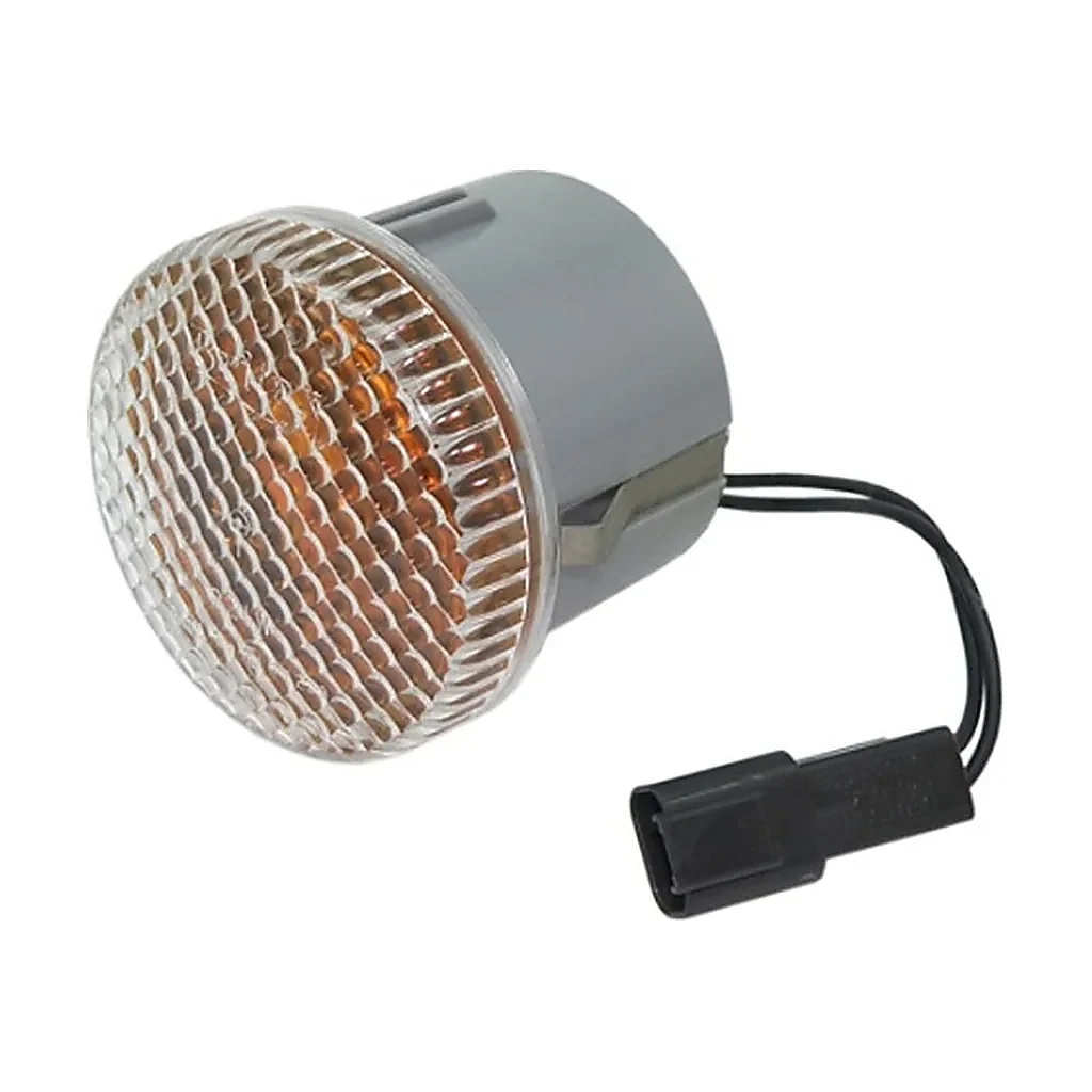 Clignotant compatible pour JCB