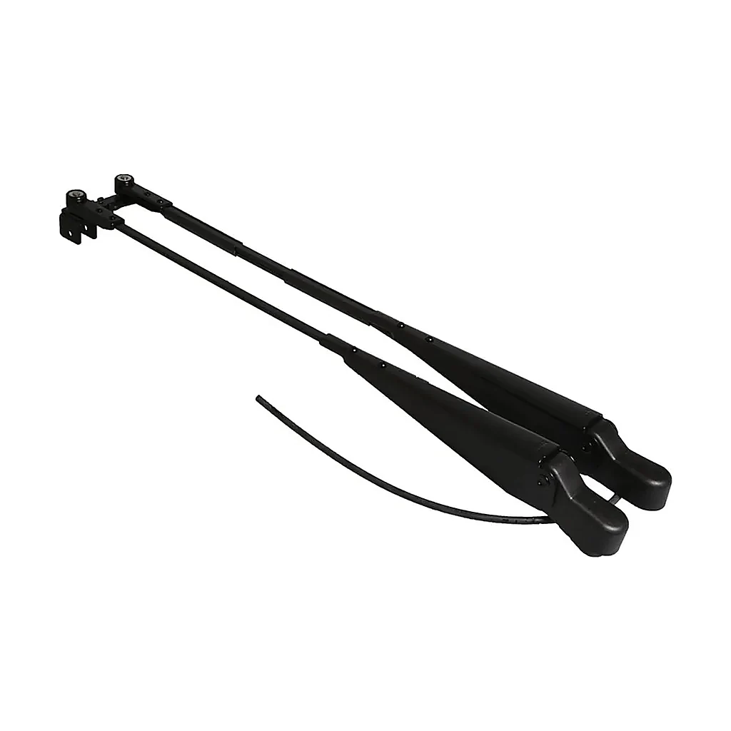 Eclaireur de plaque compatible pour JCB