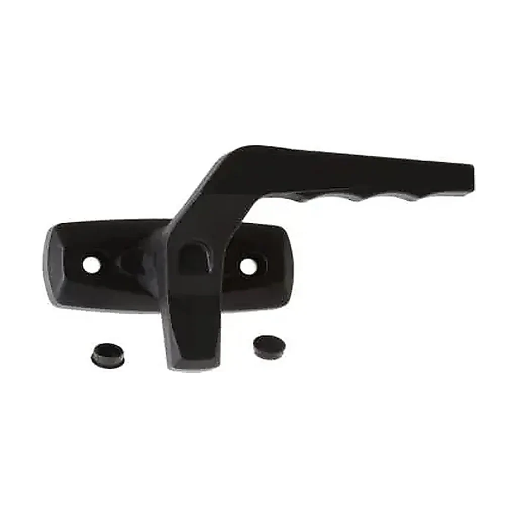 Poignée intérieur porte supérieure compatible pour JCB