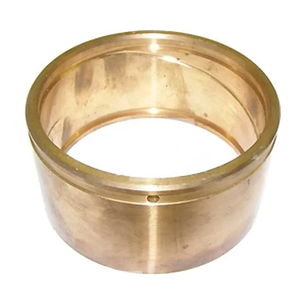 Bague bronze kingpost 105x117x59 compatible pour JCB