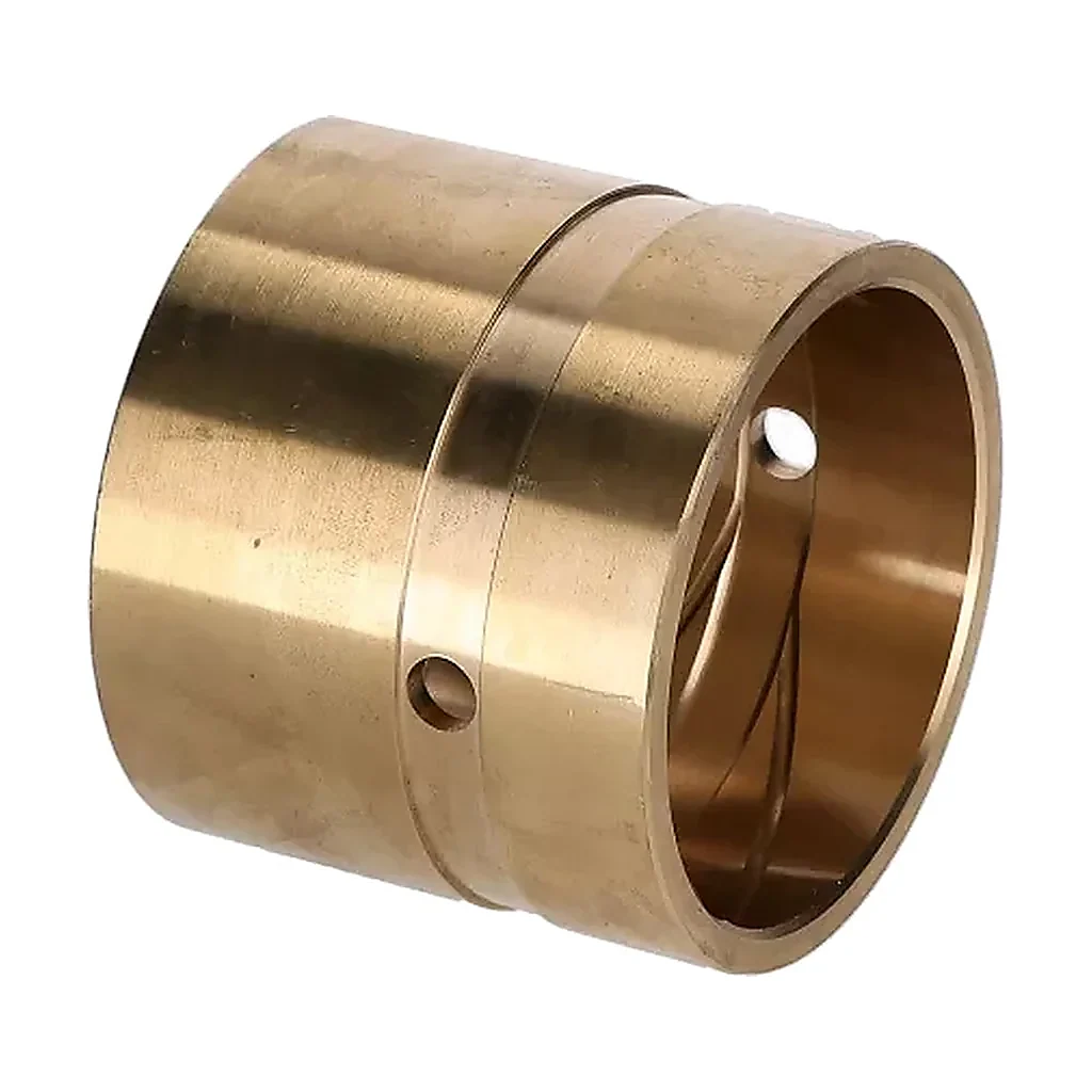 Bague bronze kingpost 83x95x81 compatible pour JCB