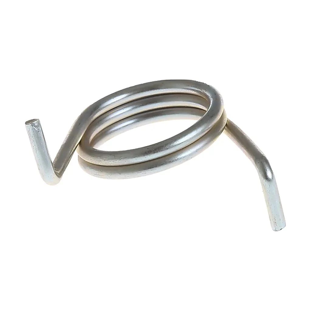 Ressort de rappel compatible pour JCB
