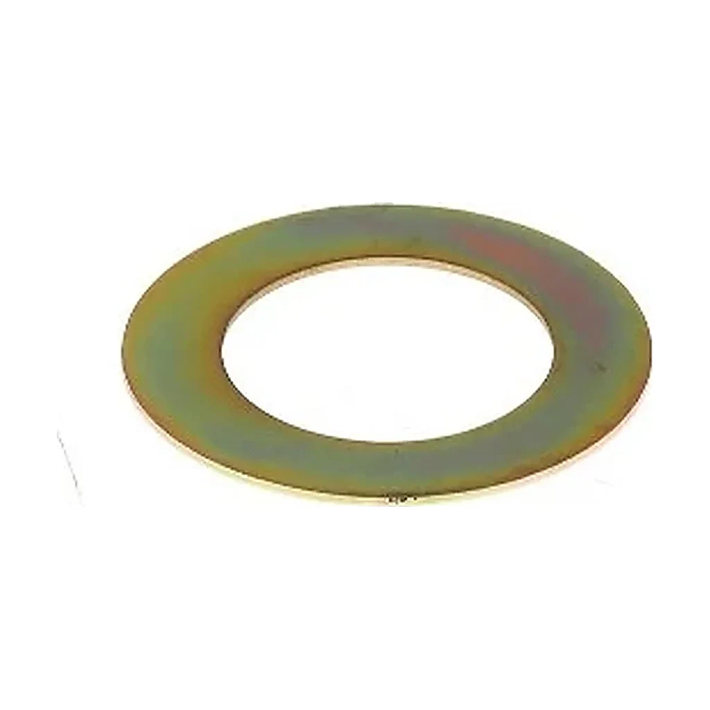 Cale 0,5 mm compatible pour JCB