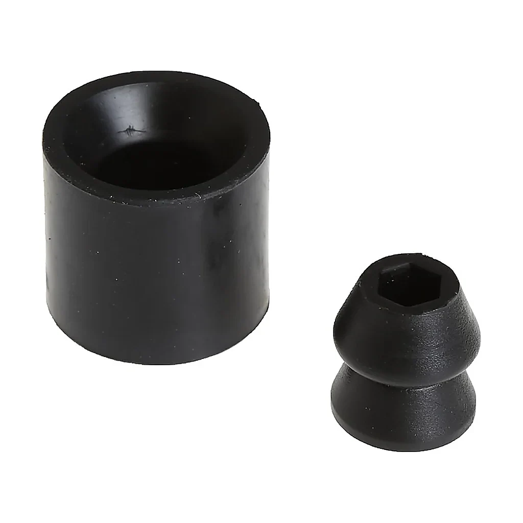 Blocage de porte compatible pour JCB