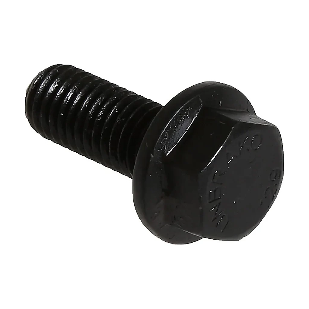 Boulon verbus M10 x 25 mm compatible pour JCB