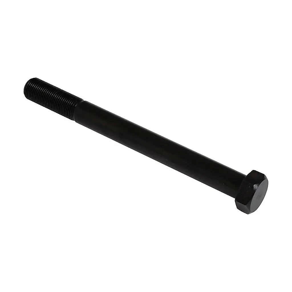 Vis 1'unfx10 1/2'long compatible pour JCB