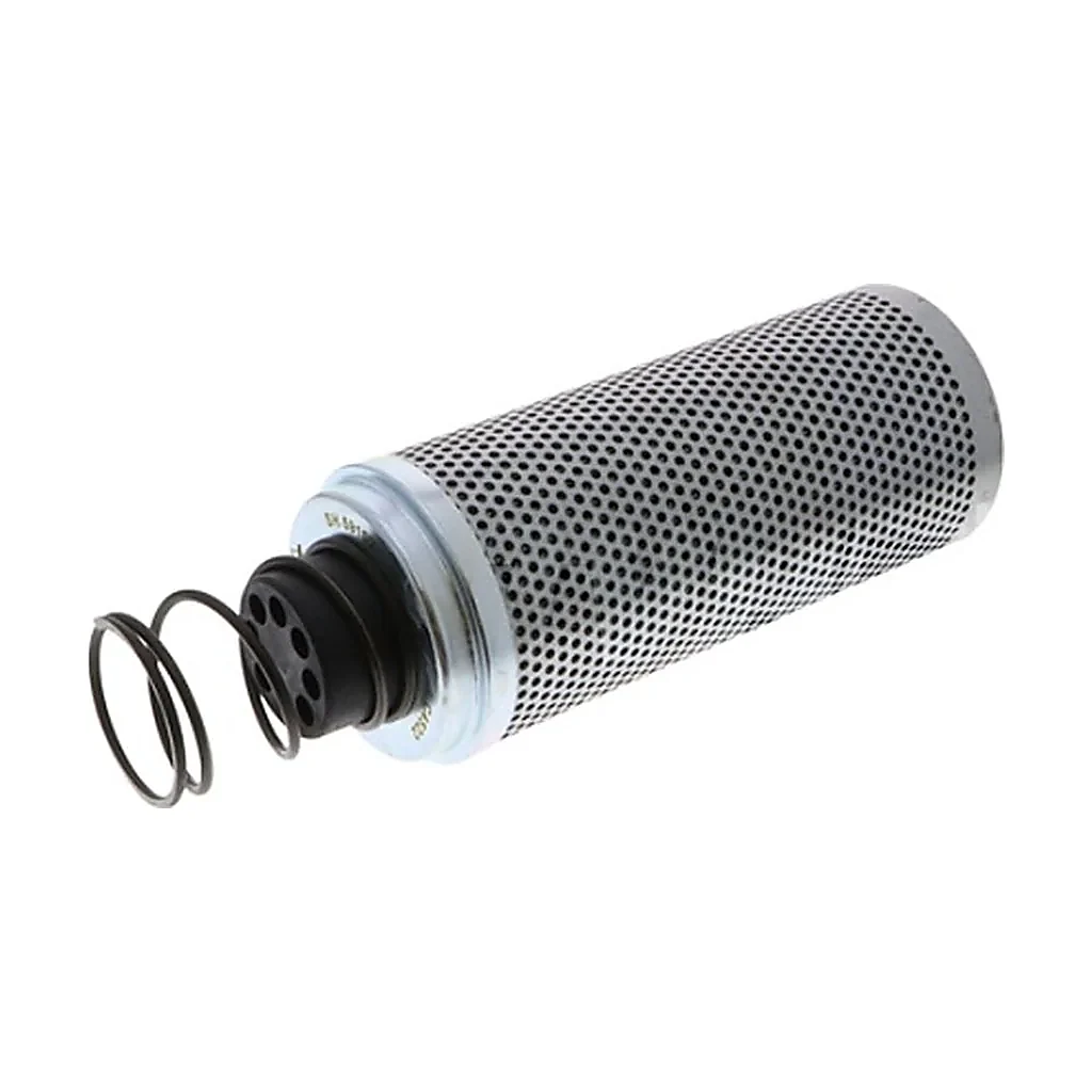 Filtre hydraulique compatible pour JCB