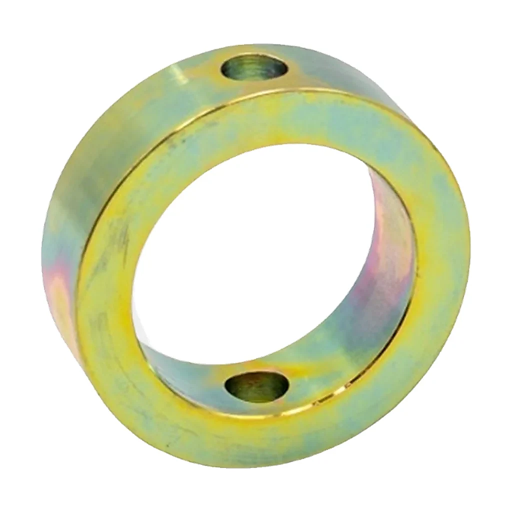 Entretoise d'axe de pivot compatible pour JCB 3CX, 4CX, Robot 190T