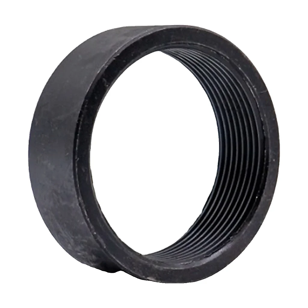 Boîtier de patin d'usure à souder compatible pour JCB 2CX, 3CX, 3DX