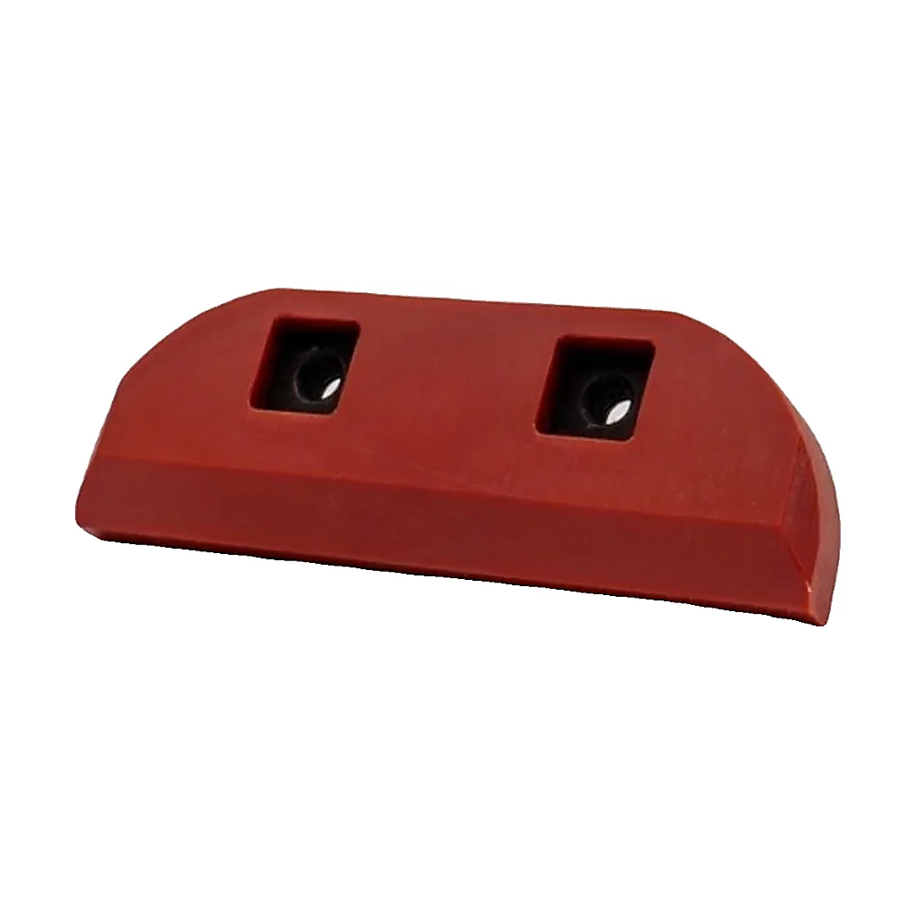 Patin d'usure pour chariot télescopique compatible pour JCB chariot télescopique