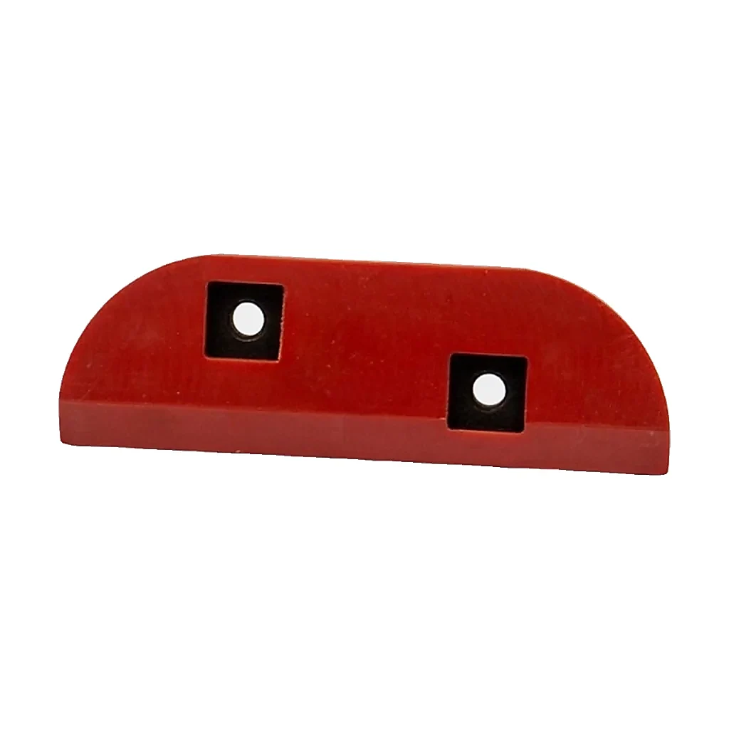 Patin d'usure pour chariot télescopique compatible pour JCB chariot télescopique