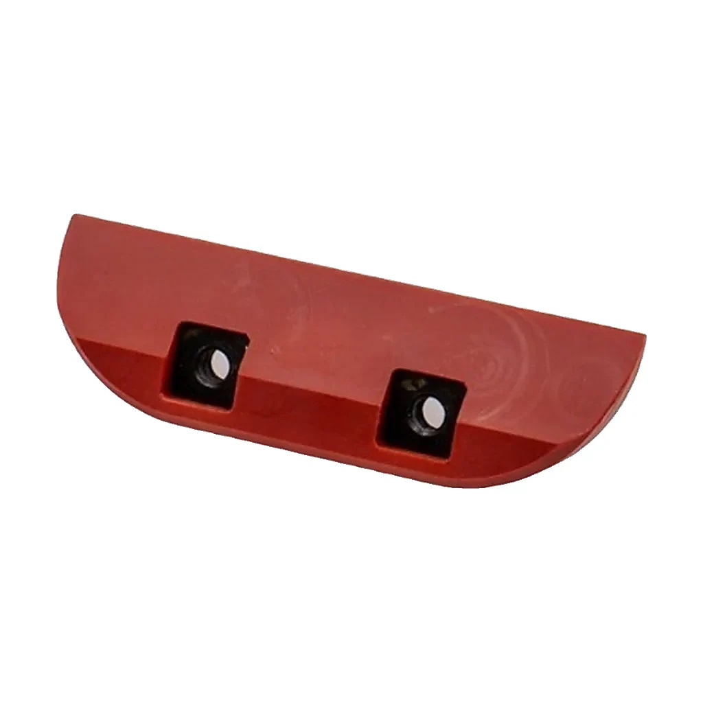 Patin d'usure pour chariot télescopique compatible pour JCB chariot télescopique