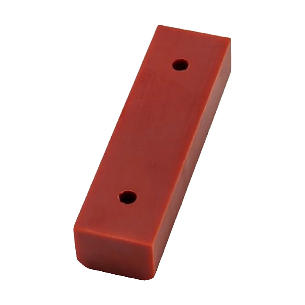 Patin d'usure pour chariot télescopique compatible pour JCB chariot télescopique