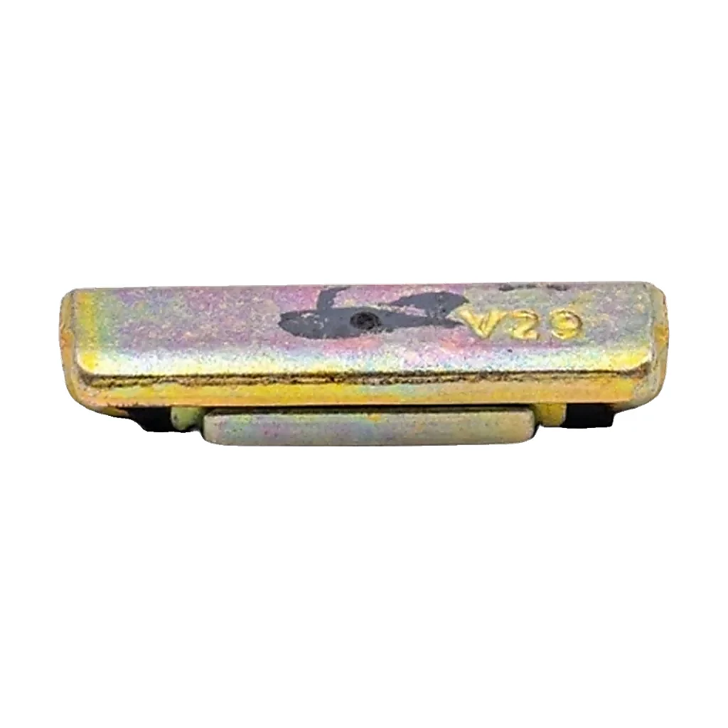Protection de dent V29 compatible pour JCB JS