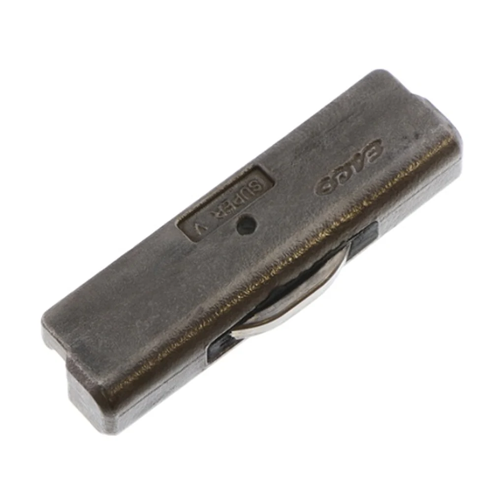 Goupille de dent Super V39 compatible pour JCB JS