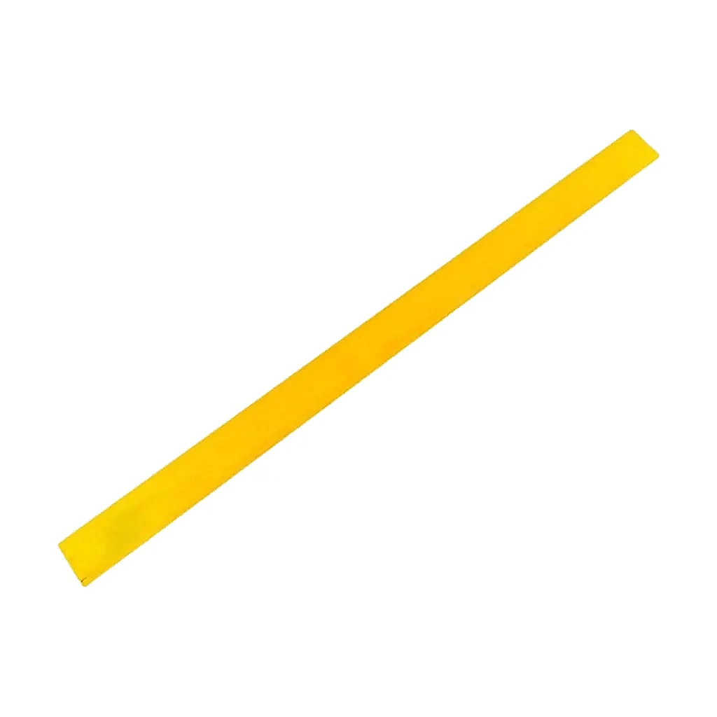 Lame de godet de godet 4 en 1 à souder 2450x150x16 mm pour 4CX (lame de mâchoire) compatible pour JCB 4CX