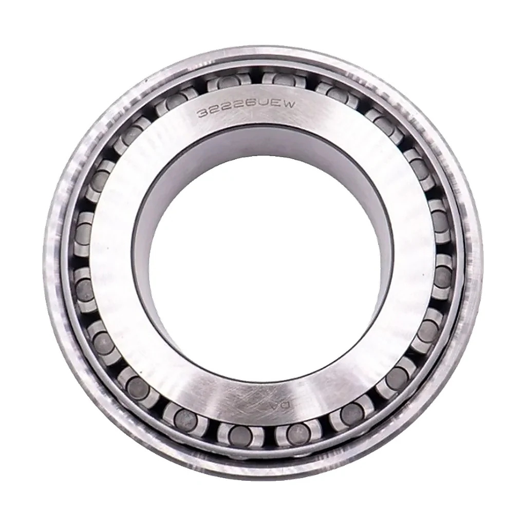 Roulement de pignon d'arbre compatible pour JCB JS 240, JS 260, JS 330